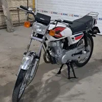 موتور ۱۲۵|موتورسیکلت|بانه, |دیوار
