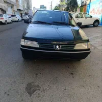 اردی RD مدل 84|خودرو سواری و وانت|گلستان (تهران), |دیوار