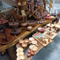 تخته نرد نماد سرخ پوستی و و و|اسباب‌بازی بچه|بروجرد, |دیوار