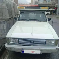 پیکان وانت|خودرو سواری و وانت|اشنویه, |دیوار