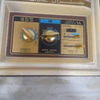 کولر جنرال چراغ سبز  سرما بی نظیر