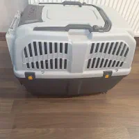باکس سگ ، گربه  SKUDO با مجوز یاتا کاملا نو سایز4