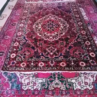 دستبافت عتیقه فروشی ،تعویض باموتور مدارک دار سالم