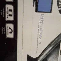 مانیتور سامسونگ آکبند|قطعات و لوازم جانبی رایانه|تهران, شاهین|دیوار