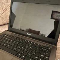 لپتاپ ایسوس i5