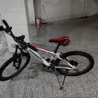 دوچرخه hammer 5300|دوچرخه، اسکیت، اسکوتر|کرج, کمال‌شهر|دیوار