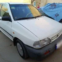 پراید 81