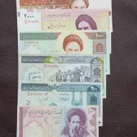 اسکناس کلکسیونی