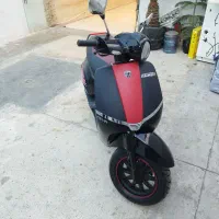 موتورایتال طرح وسپا