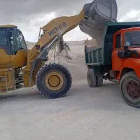لیلاند اوراقی|خودرو سنگین|تهران, خلیج فارس|دیوار