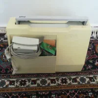 چرخ خیاطی کاچیران فاف مدل 1139