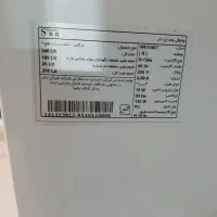 یخچال فریزر  ۱۰ فوت gsun
