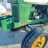 تراکتور ای تی ام