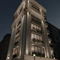 پیش فروش 105 متر والی