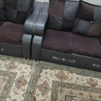 مبل راحتی در حد