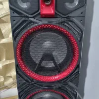 اسپیکر سناتور