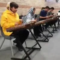 آموزش موسیقی