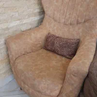 مبل راحتی ۵ نفره|مبلمان خانگی و میز عسلی|تهران, تهرانسر شمالی|دیوار