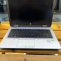 لپتاپ اداری HP 640 G2 i5 مناسب حسابداری دانشجوی