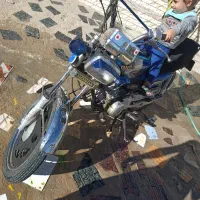 موتور سیکلت|موتورسیکلت|رودشت (چهارمحال و بختیاری), |دیوار