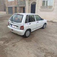 پراید 111 مدل 95|خودرو سواری و وانت|پیشوا, |دیوار