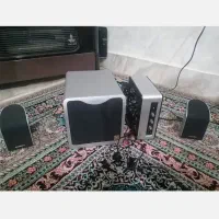 اسپیکر زیبا و باکیفیت و قیمت مناسب