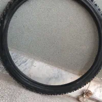 لاستیک دوچرخه