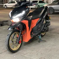 کلیک ۱۵۰ مدل ۱۴۰۲