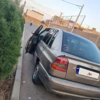 پراید مدل ۸۴ نقد اقساط|خودرو سواری و وانت|یزد, |دیوار