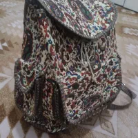 کوله پشتی