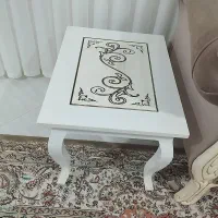 میز جلو مبلی|مبلمان خانگی و میز عسلی|قوچان, |دیوار