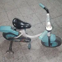 دوچرخه بچه گانه|دوچرخه، اسکیت، اسکوتر|اصفهان, کوی ولی عصر|دیوار