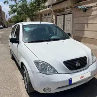 تیبا ۲ EX مدل ۱۴۰۱ - تک مالک