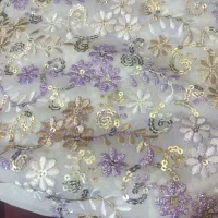 پارچه گیپور