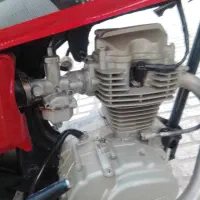 موتور خونگی فقط23م تومان|موتورسیکلت|کاشمر, |دیوار