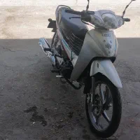 بیکلاچ کویر 125