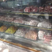 مرغ کار و ماهی کار