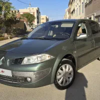 فروش مگان اتومات cc ۲۰۰۰ مدل ۸۴