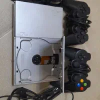 پلی  استیشن۲|کنسول، بازی ویدئویی و آنلاین|شیروان (خراسان), |دیوار