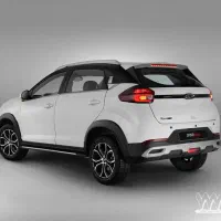 فروش X33 CVT کراس  و X22 Pro MT نقد و اقساط|خودرو سواری و وانت|شیراز, چوگیاه‎|دیوار