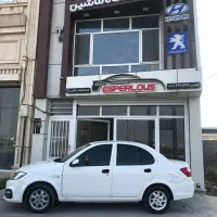 ساینا s بنزینی|خودرو سواری و وانت|آق قلا, |دیوار