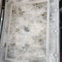 فرش 1200شانه اقساط|فرش|چابهار, |دیوار