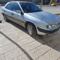 زانتیا ۸۶|خودرو سواری و وانت|تربت‌حیدریه, بهزیستی|دیوار