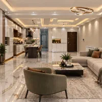 فروش-آپارتمان-129-متری-2-خواب-در-معلم