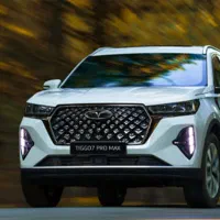 فروش تیگو7 پرومکس