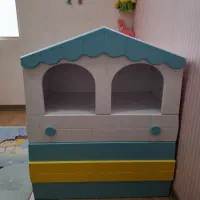 سرویس خواب مخصوص نوزاد و کودک