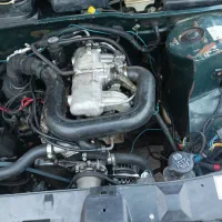 سلام ماشین پژو آردی مدل 84|خودرو سواری و وانت|رفسنجان, |دیوار