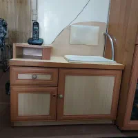 میز تلفن