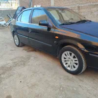 سمند تک سوز مدل ۸۲|خودرو سواری و وانت|بوکان, |دیوار