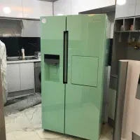 نصاب برچسب کابینت